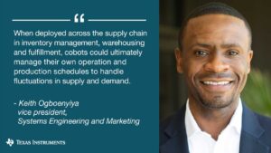 Collaborative Robot