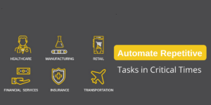Robotic Process Automation