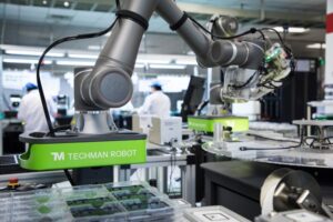 Robotic Arm