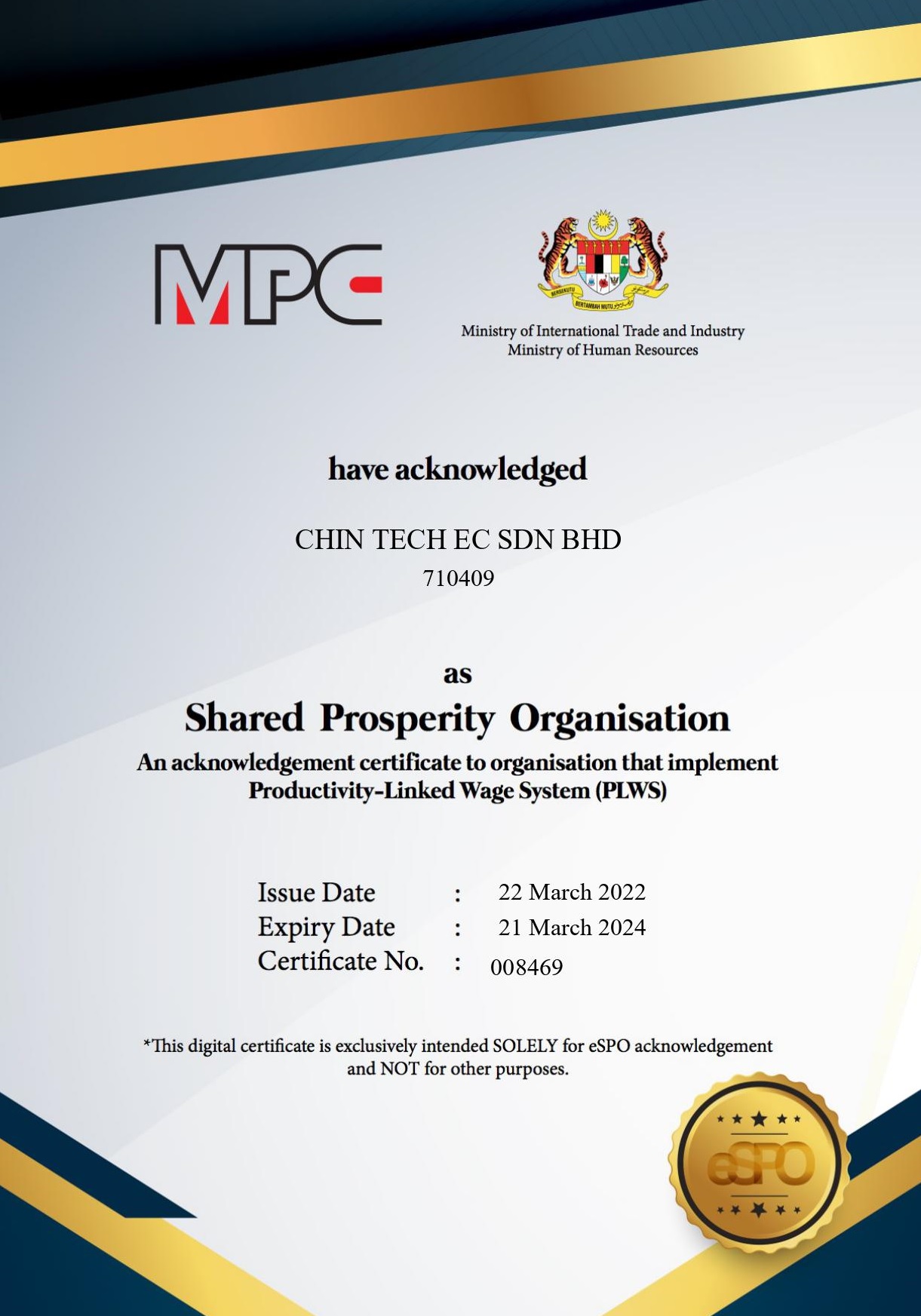 MCP_eSPO