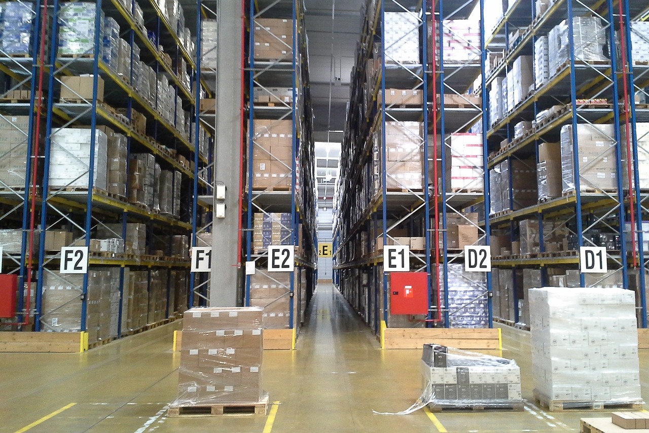 Pallet Wrapper