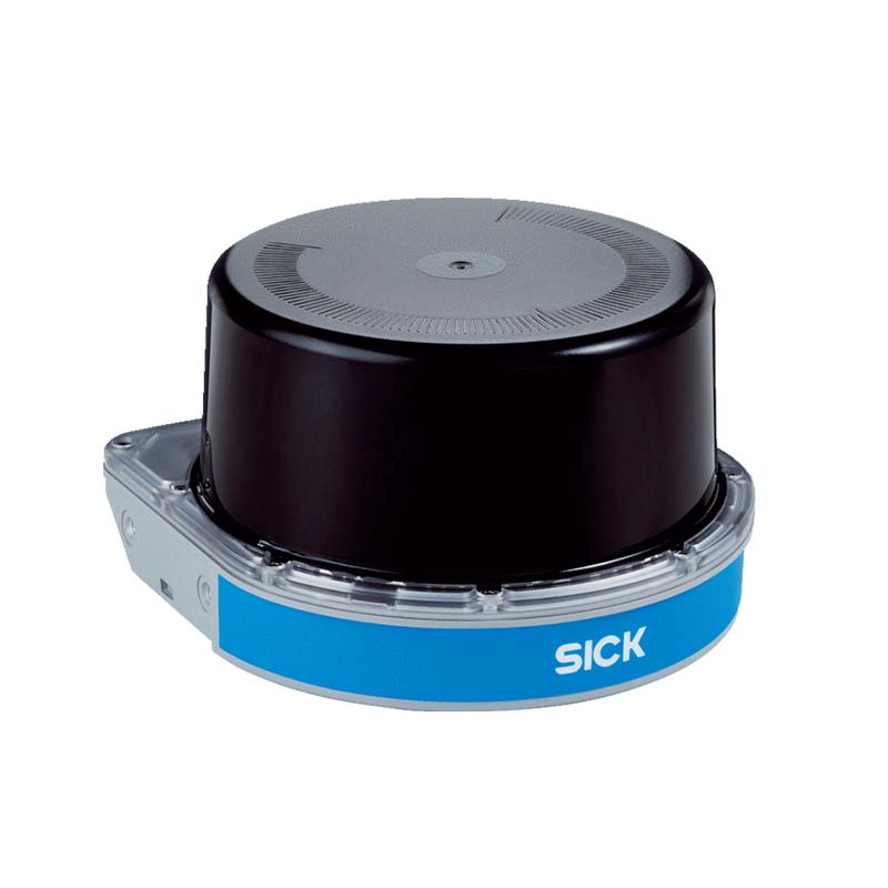 SICK 3D LiDAR Sensor MRS1000 for industrial automation Malaysia