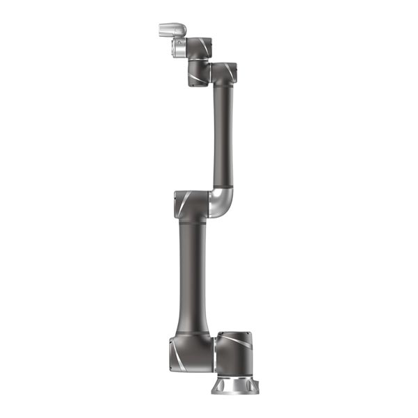 High‑precision techman robot TM12 with built‑in vision system automation